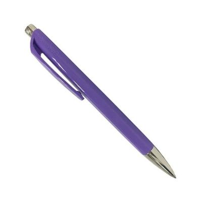 Ручка Caran d'Ache 888 Infinite Фіолетова 0,7 мм 888.111