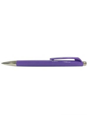 Ручка Caran d'Ache 888 Infinite Фіолетова 0,7 мм 888.111