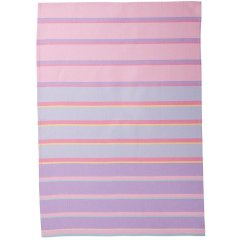 Рушник кухонний рожевий/фіолетовий, розмір: 50*70см MISS ETOIL 4969102
