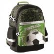 Шкільний рюкзак, два відділення FOOTBALL Paso PP20FO-116