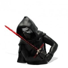Скарбничка Abystyle Star Wars Kylo Ren ABYBUS004
