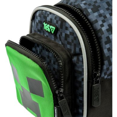Сумка через плече Yes CBK-2 Minecraft Game 550566