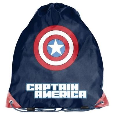 Сумка для взуття AVENGERS Captain America Paso ACP-712