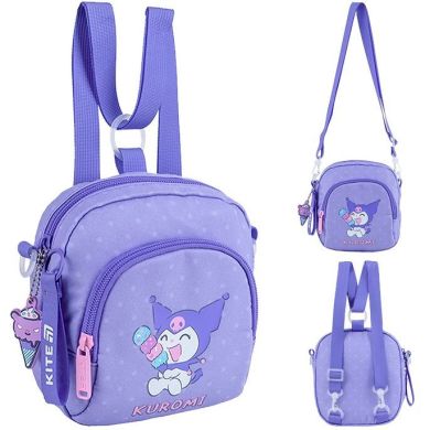 Сумка-рюкзак Kite детская 2620-2 Hello Kitty HK25-2620-2