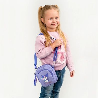 Сумка-рюкзак Kite детская 2620-2 Hello Kitty HK25-2620-2