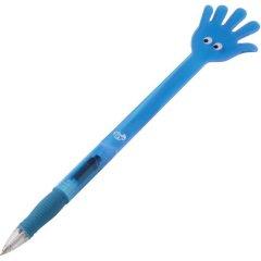 Велика Ручка-Долоня Tinc Блакитна Huge Hand Pen Blue HANDPNBL