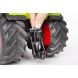 Трактор на радіокеруванні Claas Arion 660 1:16 2,4GHz, салатовий Jamara 405350