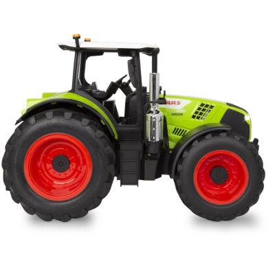 Трактор на радіокеруванні Claas Arion 660 1:16 2,4GHz, салатовий Jamara 405350