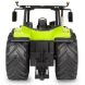 Трактор на радіокеруванні Claas Arion 660 1:16 2,4GHz, салатовий Jamara 405350