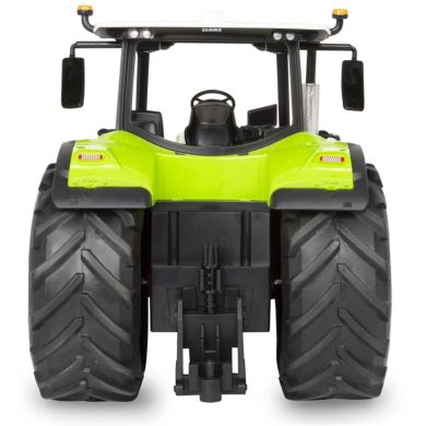Трактор на радіокеруванні Claas Arion 660 1:16 2,4GHz, салатовий Jamara 405350