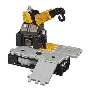 Трансформер Transformers Generations Война за Кибертрон 14 см в ассортименте E7120