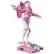 Трансформер Transformers Earthrise War For Cybertron Arcee Deluxe Action Figure Takara 14 см E7120
