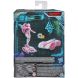 Трансформер Transformers Earthrise War For Cybertron Arcee Deluxe Action Figure Takara 14 см E7120