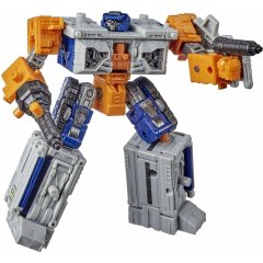 Трансформер Transformers Generations Війна за Кібертрон 14 см в асортименті E7120