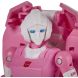 Трансформер Transformers Earthrise War For Cybertron Arcee Deluxe Action Figure Takara 14 см E7120