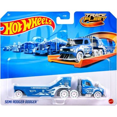 Грузовик-трейлер Hot Wheels (в ассортименте) HYT56