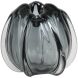 Ваза &Oslash;24,5x22 см MURELA сіре скло Light&Living 5810227