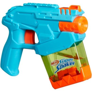 Водный бластер Nerf Super Soaker Mini dunk fill Cry Babies G0993