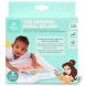 Водный развивающий коврик Bright Starts Disney Princess Royal Splash 17443
