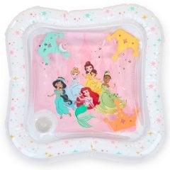 Водный развивающий коврик Bright Starts Disney Princess Royal Splash 17443