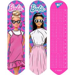 Закладка 2D Yes Cool Barbie 708138