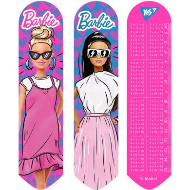 Закладинка 2D Yes Cool Barbie 708138