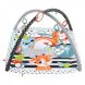 Килимок-ігровий центр 3-в-1 Веселі розваги Fisher-Price JMN72