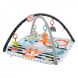 Килимок-ігровий центр 3-в-1 Веселі розваги Fisher-Price JMN72