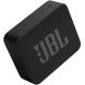 Акустична система портативна JBL Go Essential 2 JBLGOES2BLKEU