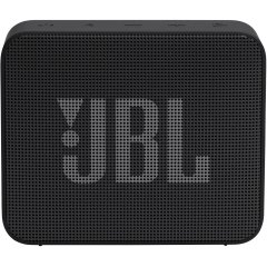 Портативная акустическая система JBL Go Essential 2 JBLGOES2BLKEU