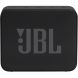 Акустична система портативна JBL Go Essential 2 JBLGOES2BLKEU