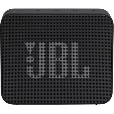 Акустична система портативна JBL Go Essential 2 JBLGOES2BLKEU
