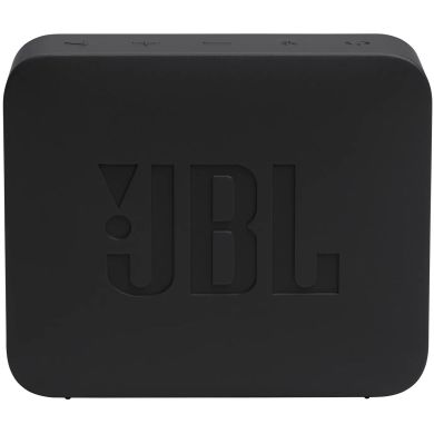 Акустична система портативна JBL Go Essential 2 JBLGOES2BLKEU