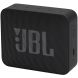 Акустична система портативна JBL Go Essential 2 JBLGOES2BLKEU