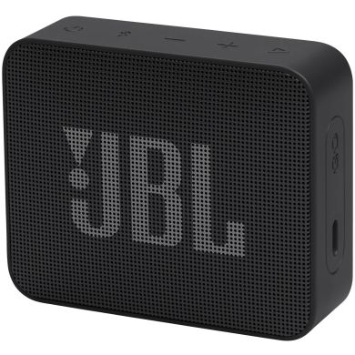 Акустична система портативна JBL Go Essential 2 JBLGOES2BLKEU