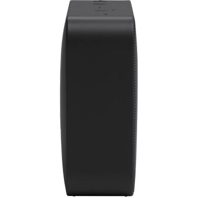 Акустична система портативна JBL Go Essential 2 JBLGOES2BLKEU