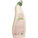 Антибактериальное чистящее эко средство для туалета BioMio Bio-Toilet Cleaner с эфирным маслом Чайного дерева 750 мл 1809-02-06 4603014008039
