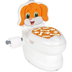 Дитячий горщик My little toilet dog Jamara 460959