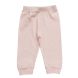 Дитячий комплект туніка та штани Bebetto 6-9м/74см рожевий F 1 060