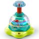 Волчок музыкальный Bright Starts Press & Glow Spinner 10042