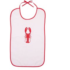 Фартук Bib Homard, 44x73см Tiseco 9218HOMARD