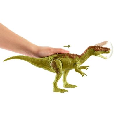Фігурка динозавра Голосова атака з фільму Світ Юрського періоду в асортименті Jurassic World GWD06