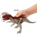 Фігурка динозавра Голосова атака з фільму Світ Юрського періоду в асортименті Jurassic World GWD06