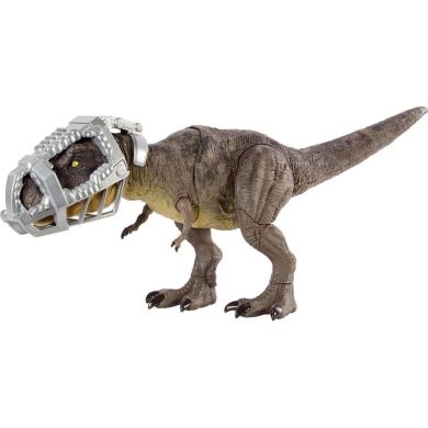 Фігурка динозавра Втеча Ті-Рекса з фільму Світ Юрського періоду GWD67