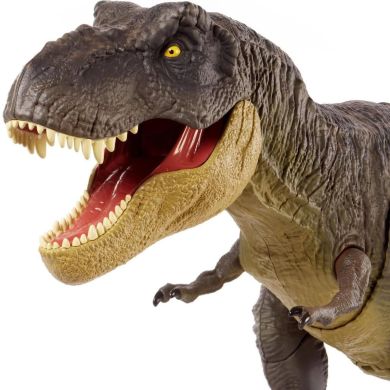 Фигурка динозавра Побег Ти-Рекса из фильма Мир Юрского периода GWD67