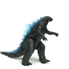 Фігурка Godzilla vs. Kong Ґодзілла делюкс 17 см, звук 35501