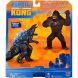 Фигурка Godzilla vs. Kong Ґодзилла делюкс 17 см, звук 35501