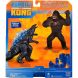 Фігурка Godzilla vs. Kong Ґодзілла делюкс 17 см, звук 35501