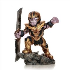 Фігурка Marvel Thanos, серії Avangers: Endgame (Танос), 20 см Iron Studio MARCAS26820-MC