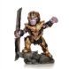 Фигурка Marvel Thanos, серии Avangers: Endgame (Танос), 20 см Iron Studio MARCAS26820-MC